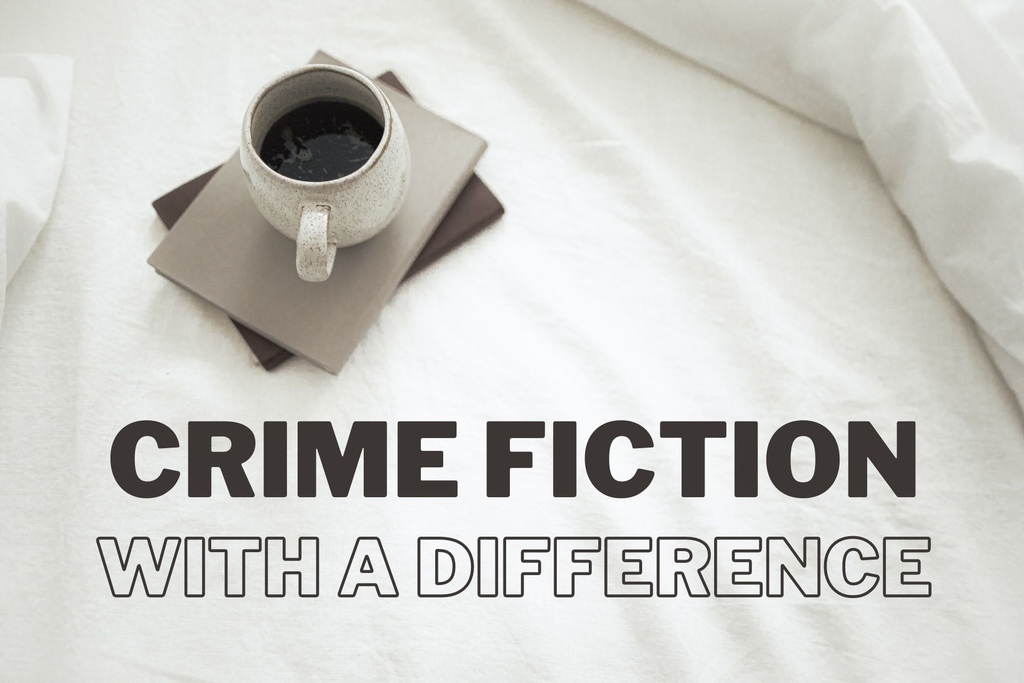 It's the second half of @The_CWA's #NationalCrimeReadingMonth, but we've got more collections inspire you to #PickUpAPageTurner.
Our crime fiction with a difference collection features books that are blessed with being just that little bit different.
Head to our site to explore.