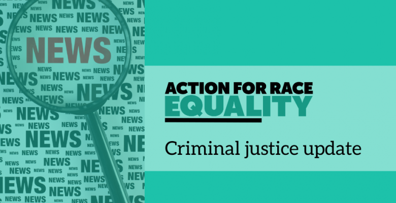 Action for Race Equality (@aretweets_) on Twitter photo 🚨🚨
Last week, Chief Constable Sarah Crew acknowledged that her own force, <a href="/ASPolice/">Avon and Somerset Police</a>, is institutionally racist. Two police forces have now been described formally as institutionally racist.
Read ARE's comment on this statement:
actionforraceequality.org.uk/are-comment-av… 🚨🚨
Last week, Chief Constable Sarah Crew acknowledged that her own force, <a href="/ASPolice/">Avon and Somerset Police</a>, is institutionally racist. Two police forces have now been described formally as institutionally racist.
Read ARE's comment on this statement:
actionforraceequality.org.uk/are-comment-av…