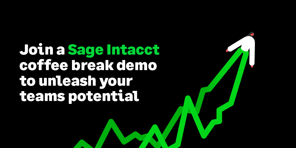 sageuk's tweet image. Unleash your team's potential with best-of-breed #CloudFinance solution. Don't miss out on our free coffee break demo of #SageIntacct and enjoy a £5 coffee voucher on us!

 👉 1sa.ge/QLZA50ORt2k