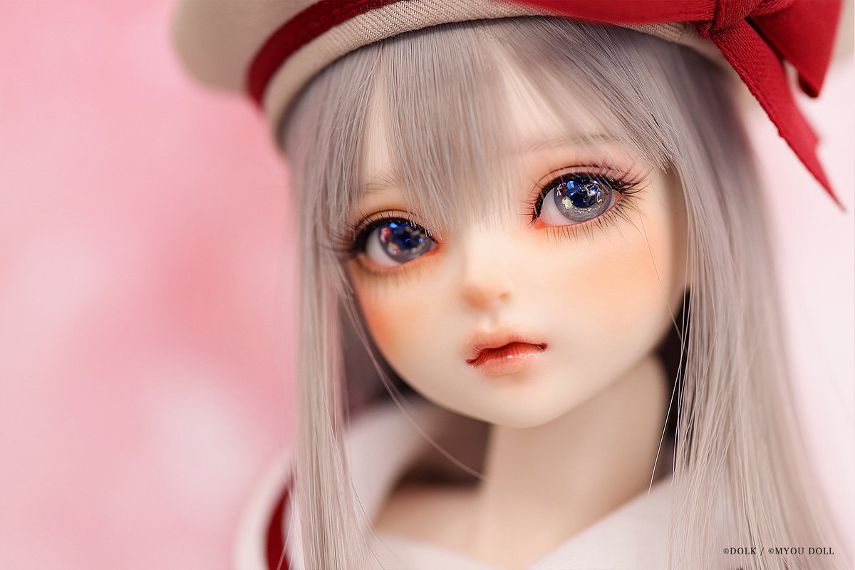 櫻Delia 2023 ver. Limited myoudoll 【公式通販】