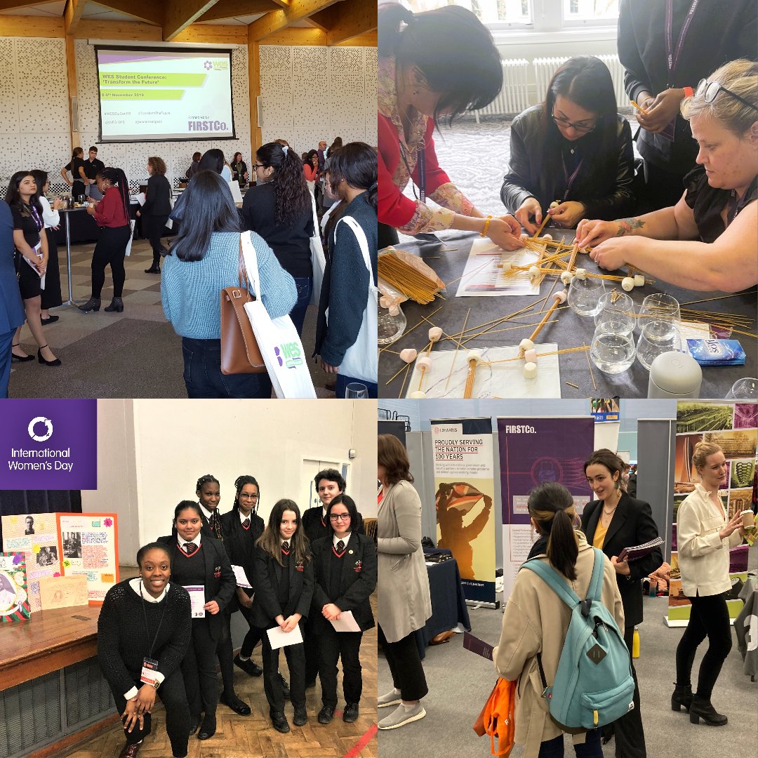 FirstcoUK's tweet photo. Happy International Women in Engineering Day! @INWED1919 @WES1919 #INWED2023 #womeninengineering #schools #university #Firstco https://t.co/XtUvMW4DWI