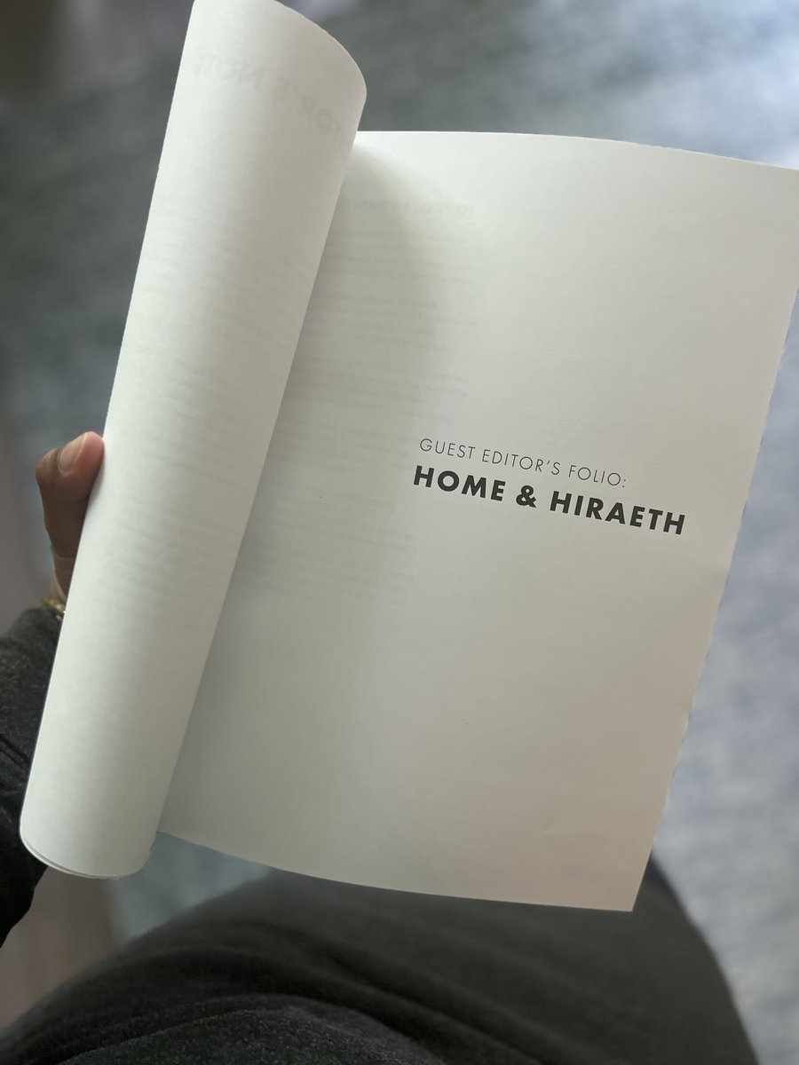 Chet'la Sebree tweet media