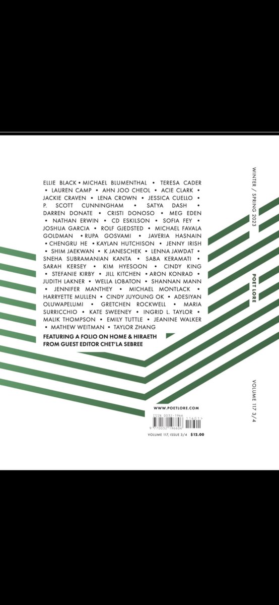 Chet'la Sebree tweet media