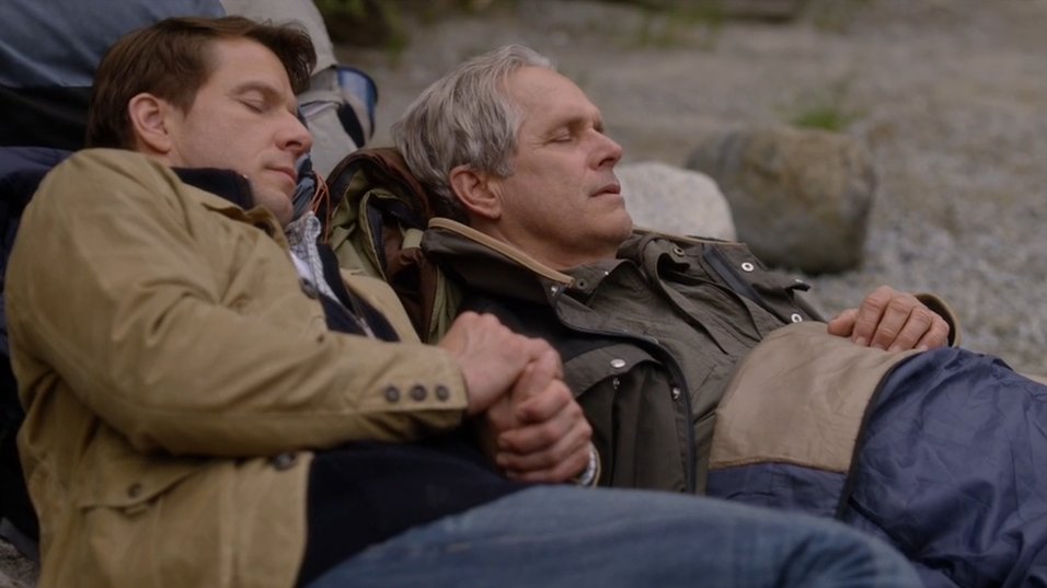 E is for Eldorado Canyon where Oliver and his dad go hiking in Lost Without You, and Oliver learns how to 'leave the pain on the mountain' 
 #POstablesABC #POstables #signedsealeddelivered