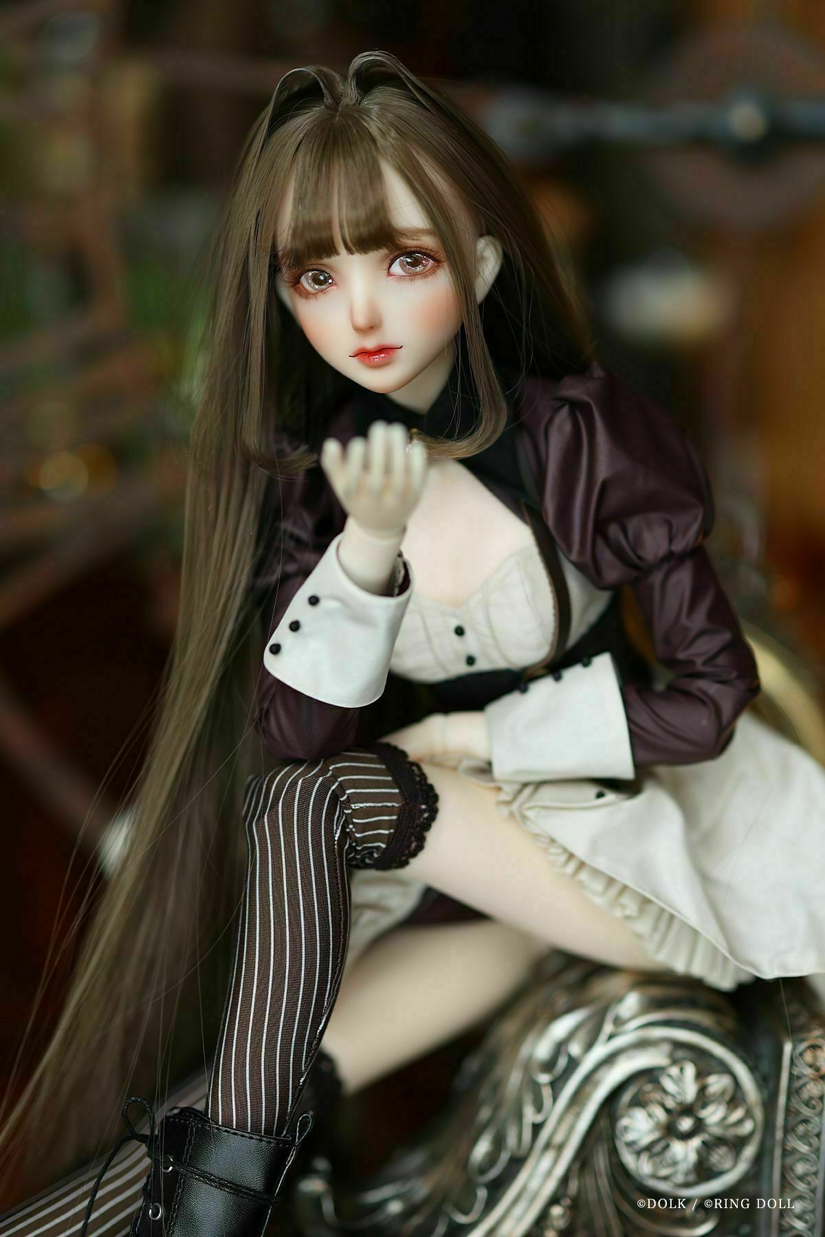 DOLK على X: DOLK على X: