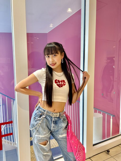 Twitterのコスプレ画像12