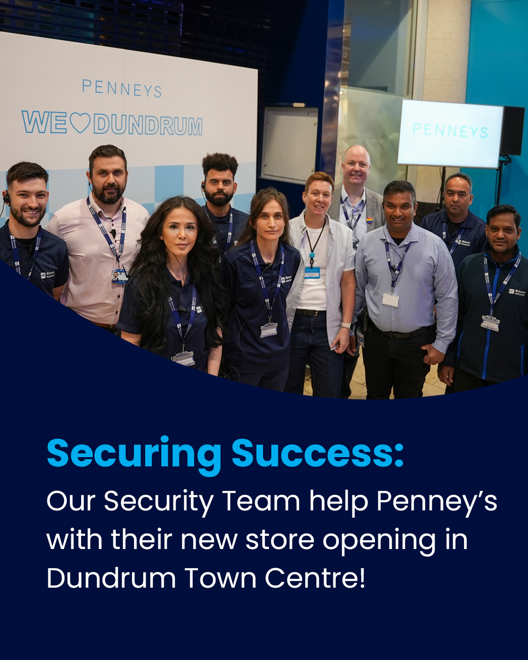 Bidvest Noonan on Twitter "🔥 A streak of 98 on mystery audits over