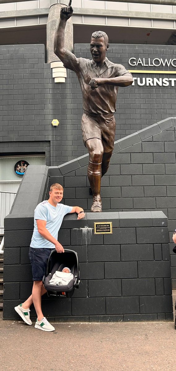 Craig Cav tweet media