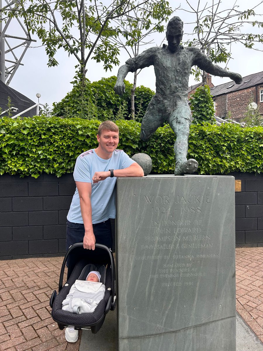 Craig Cav tweet media