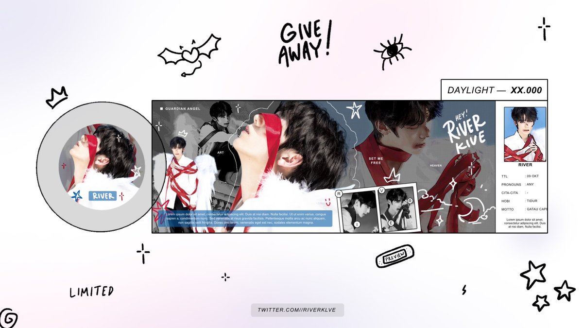 RIVERKIVE's tweet photo. Rt tweet ini kalau mau layout ini. End tba

Sfu #zonauang https://t.co/Zv0IeSdZiq