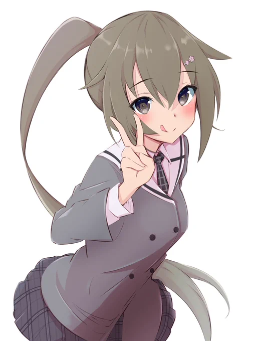 銀ちゃんはいいぞ