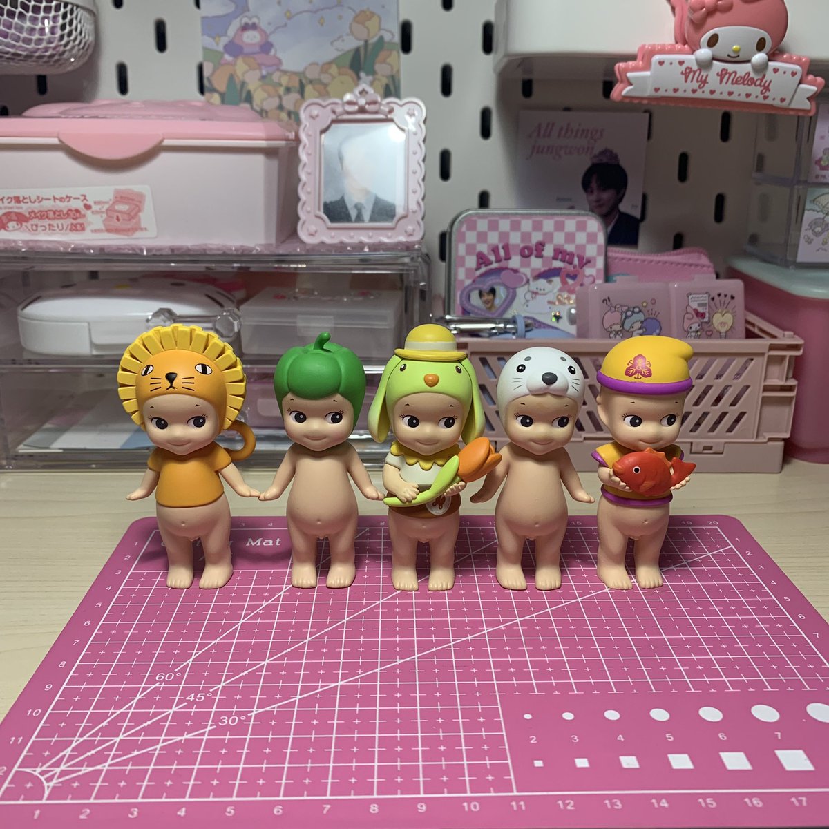 caratpatch17's tweet photo. ๑₊〃˚ꔛ🥕sonny angels ph wtt wts lfb 

#c4ratp4tchbentables

 ⩩ green bell pepper — 570
 ⩩ ebisuten — 640
 ⩩ donna willson dog richie — 650
 ⩩ seal — 560
 ⩩ close to nature — 810

 𓈀❗️only exclusive for exclusive
 𓈀 mod and mop — thru sh0p33
 ❌ impatient, sensitive https://t.co/5FFSlBt364