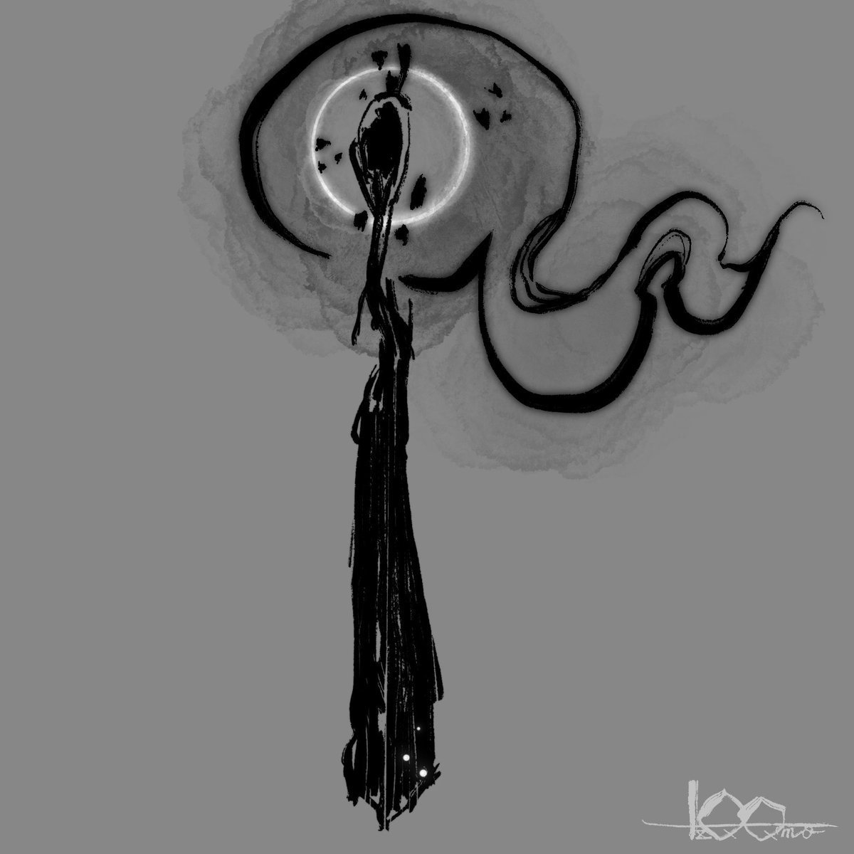 tzQQmo99's tweet photo. match†

#abstractart #abstractpainting #abstractdrawing 
#blxckink #blackandgrey #blackandwhite 
#botanicalart 
#drawing #doodle #darkart 
#ink #illustration #イラスト 
#IVITZ歪 https://t.co/RdhwDJDkOL