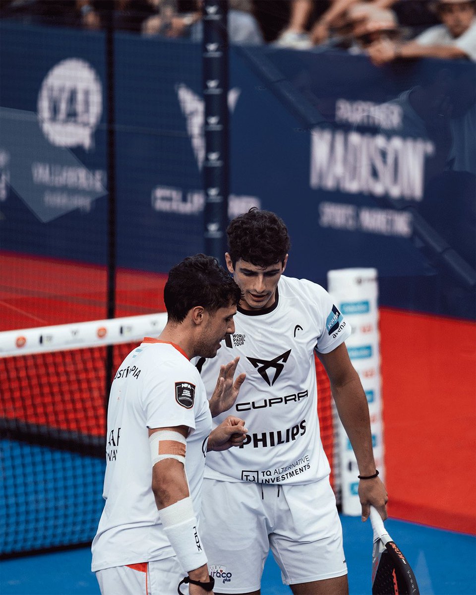 Arturo Coello tweet media