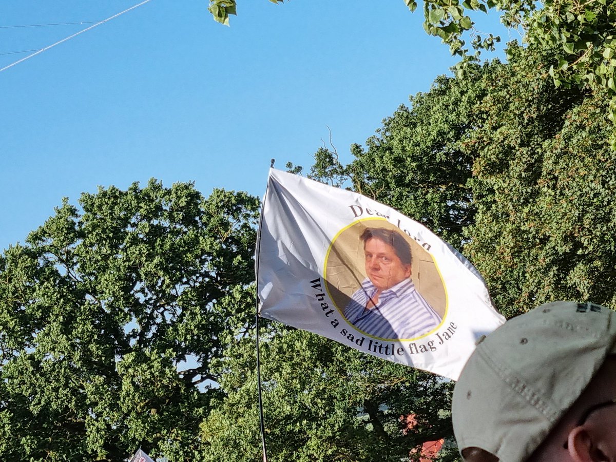 First time here <a href="/glastonbury/">Glastonbury Festival</a> and blown away by the pure scale of it all, its huge!