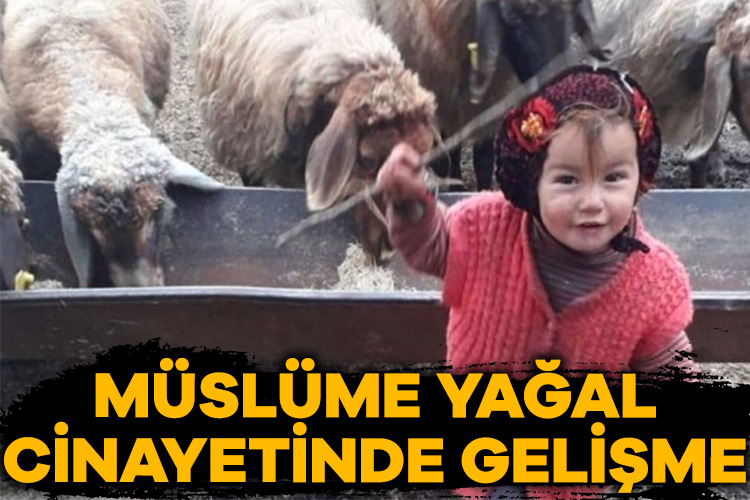 Müslüme Yağal cinayetinde gelişme
#mersin #müslüme #cinayet 

Haberi oku---> tinyurl.com/2p8fhyh8