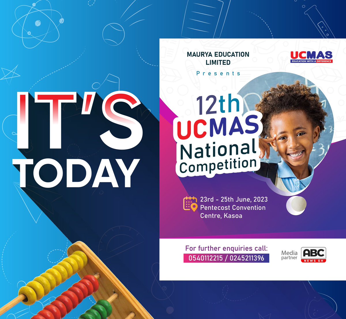 Maurya Education Limited (@UCMASGHANA_WA) / Posts / X