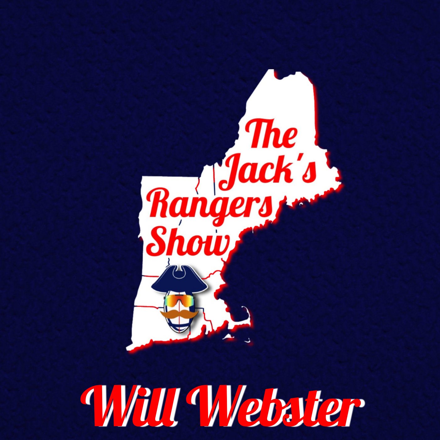 The Jack's Rangers Show on Twitter: