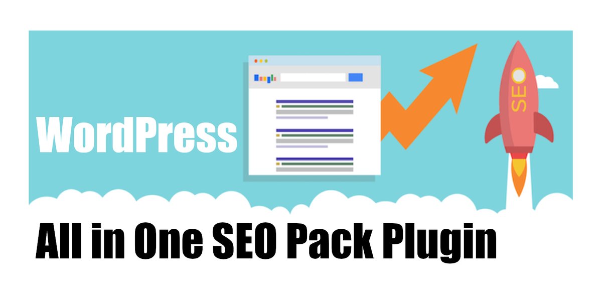 WordPress All in One SEO Pack Plugin features list. seo-gold.com/?p=4210