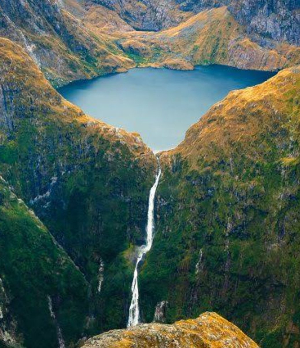 South Island,New Zealand 🩵🌿💚