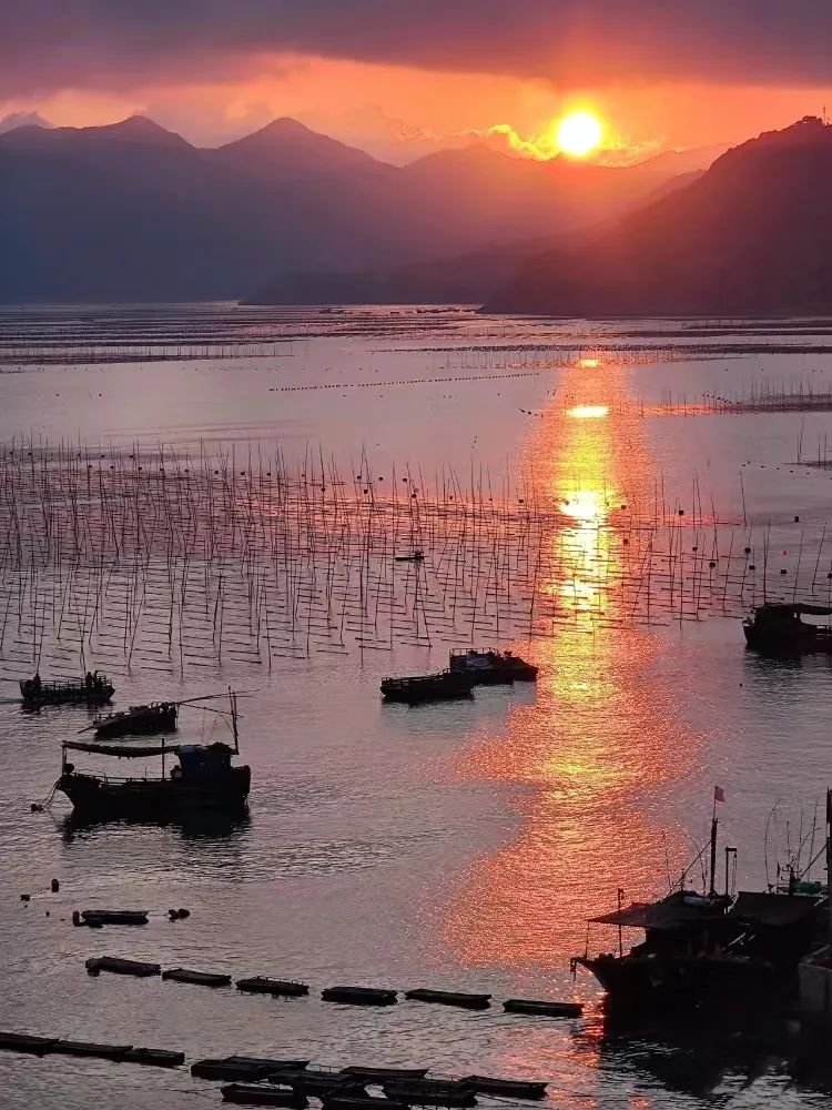 Good evening.🌄
