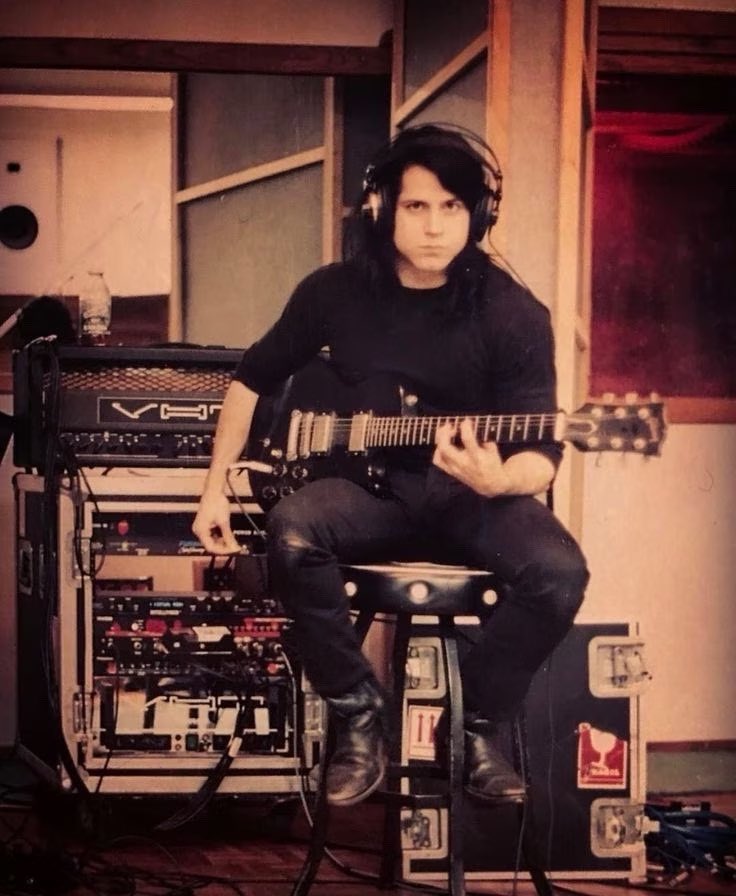Happy Birthday to Glenn Danzig. 
Born in Lodi, NJ in 1955.     