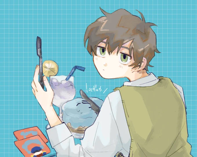 推し活