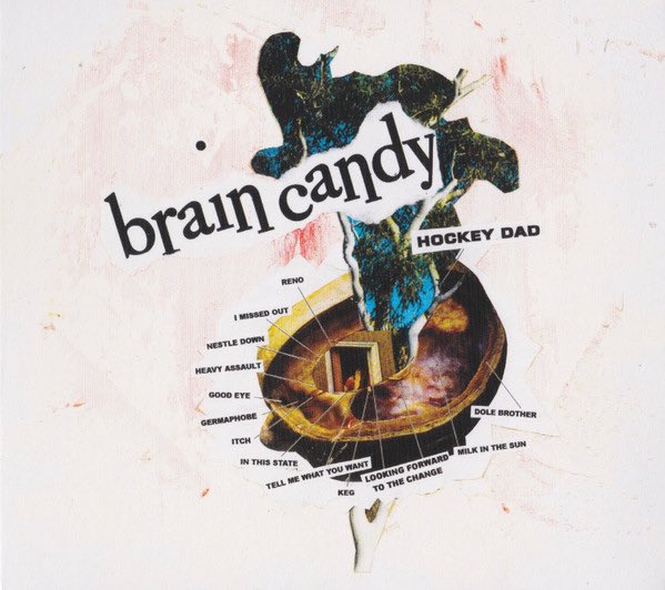 CaptainofSuave's tweet image. Hockey Dad – Brain Candy

hockeydad.bandcamp.com/album/brain-ca…

#hockeydad #braincandy #rock #surfpop #surfpunk #surfrock #windang #2020 #garagerock