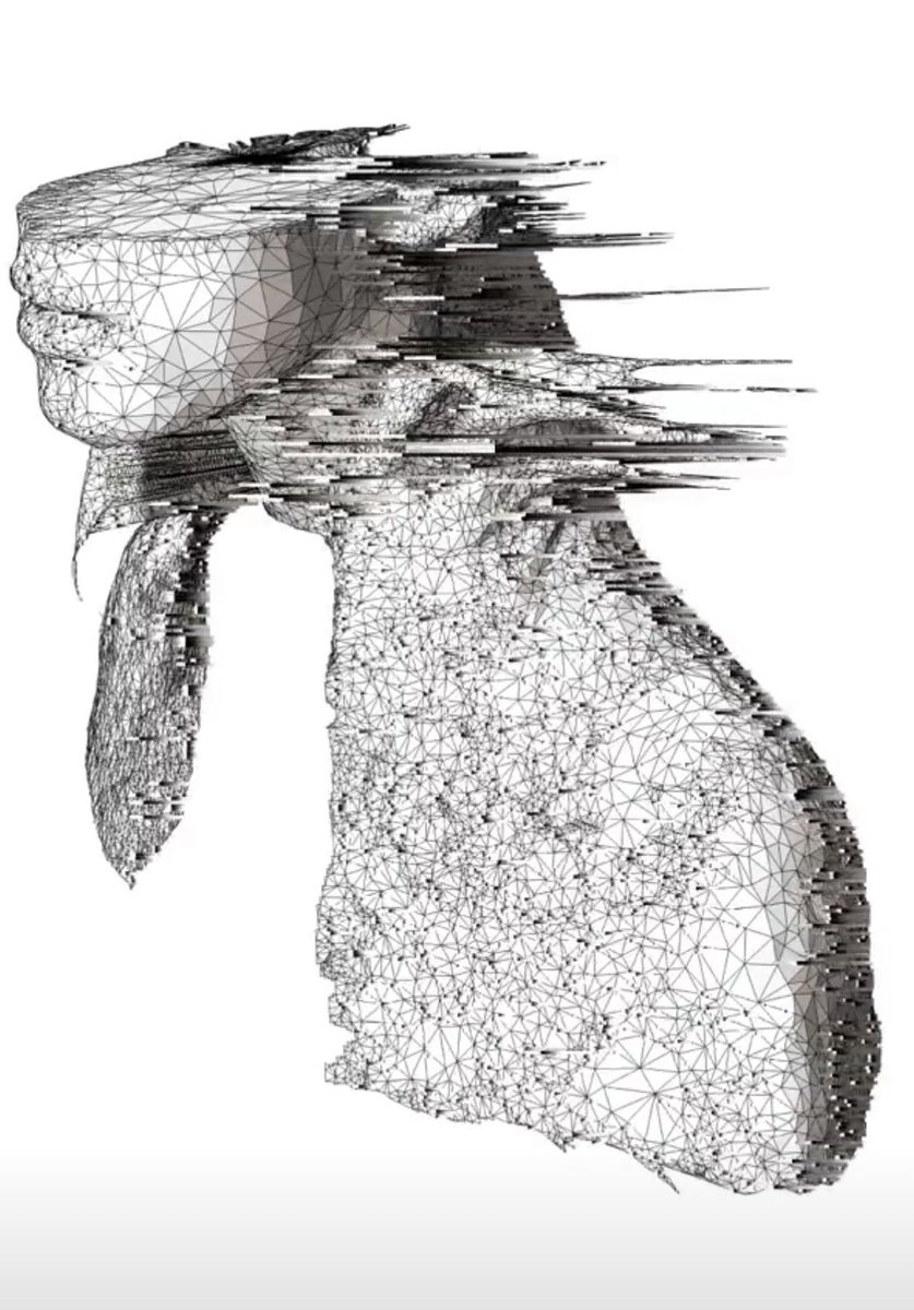 Martivxx's tweet photo. “In the pursuit of progress, we surrender pieces of our humanity to the cold embrace of artificial minds. What remains when we’re stripped of our unique flaws and passions?” https://t.co/rLGi18GbRc