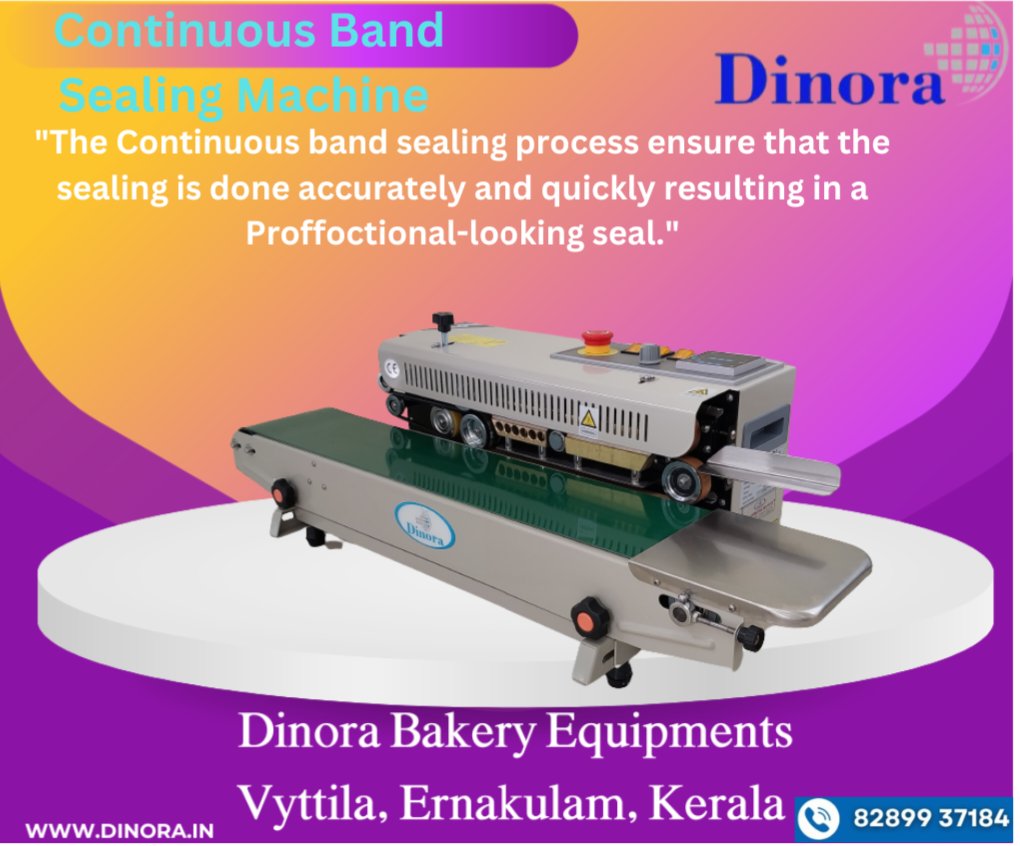 _dinora_baking_'s tweet image. #continuousbandsealer #SealingMachine #pouchpackingmachine #packingmachine #horizontalContinousBandSealer #VerticalContinousBanssealer #ContinuousbandSealer #VerticalBandSealer