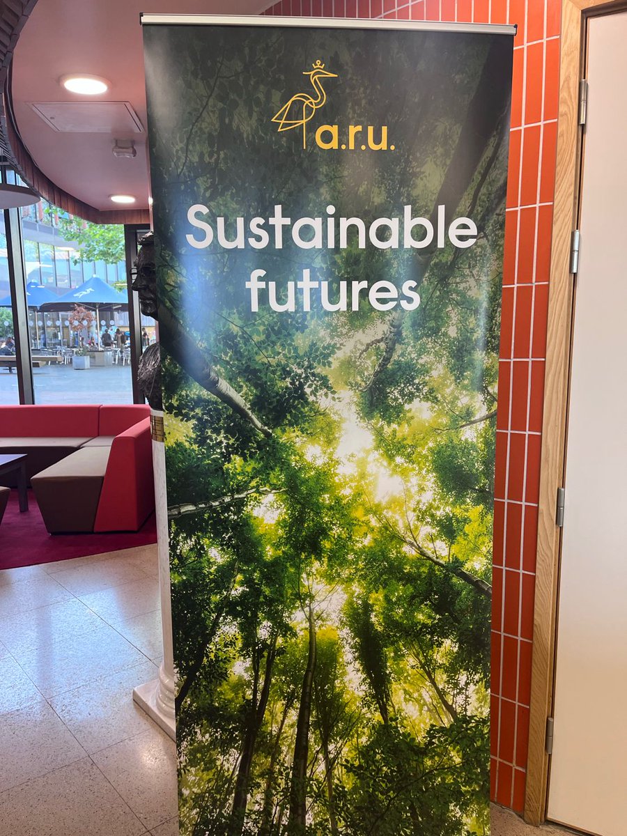 FabrizioGaleaz2's tweet photo. Great multidisciplinary conversations during the two-day #SFConference on ‘#Resilience to #ExtremeEvents’. Special thanks to our speakers from @FabrizioGaleaz2 @MaryImani  @nebil_achour, and #sustainablefutures at @AngliaRuskin
Looking forward to future collaborations. https://t.co/AZJXYtUGLg