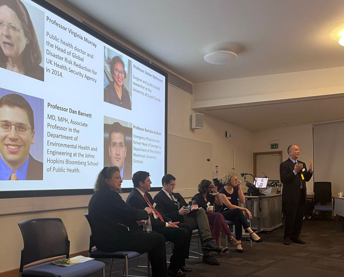 FabrizioGaleaz2's tweet photo. Great multidisciplinary conversations during the two-day #SFConference on ‘#Resilience to #ExtremeEvents’. Special thanks to our speakers from @FabrizioGaleaz2 @MaryImani  @nebil_achour, and #sustainablefutures at @AngliaRuskin
Looking forward to future collaborations. https://t.co/AZJXYtUGLg