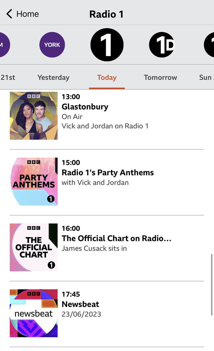 James Cusack tweet media