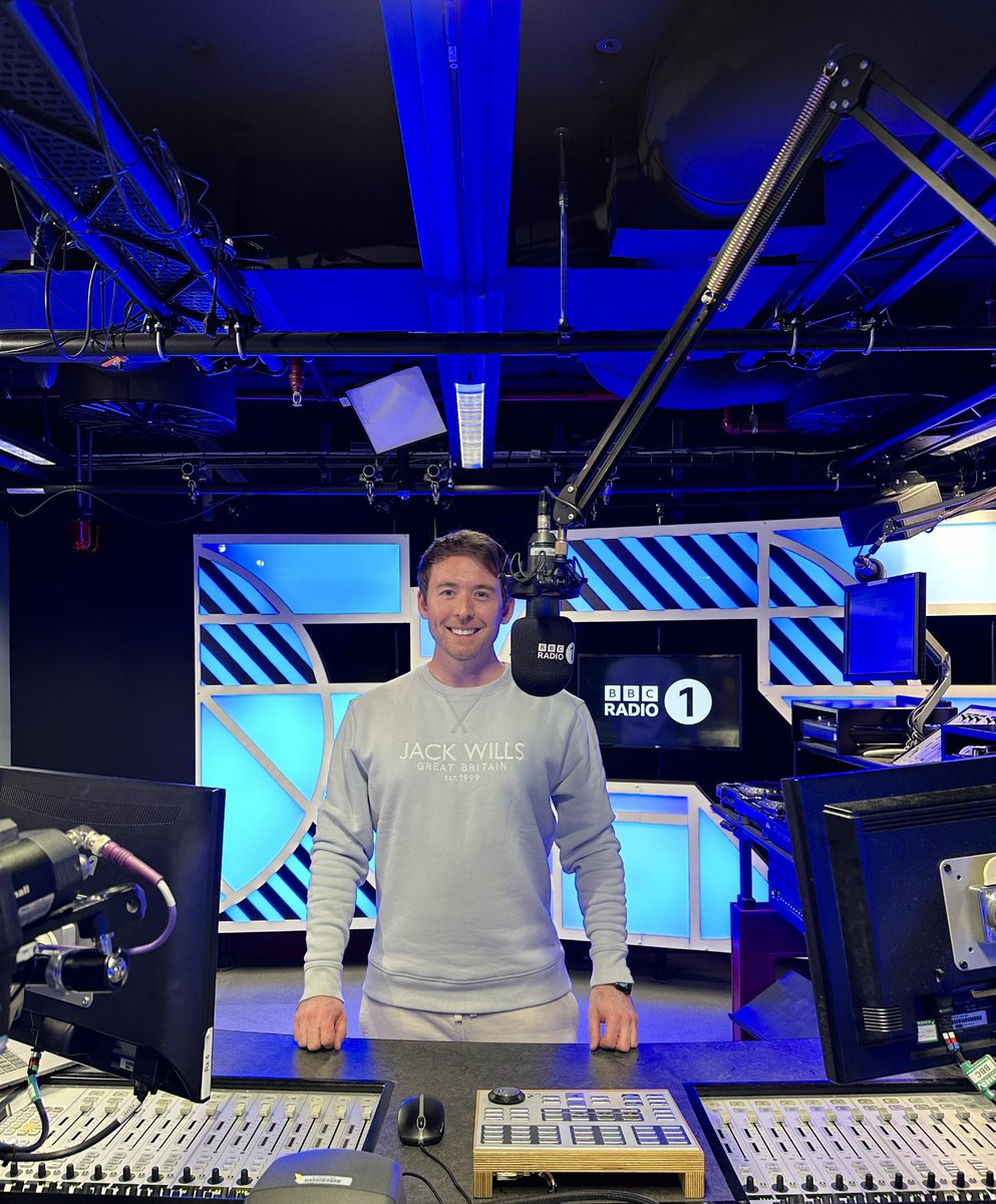 James Cusack tweet media