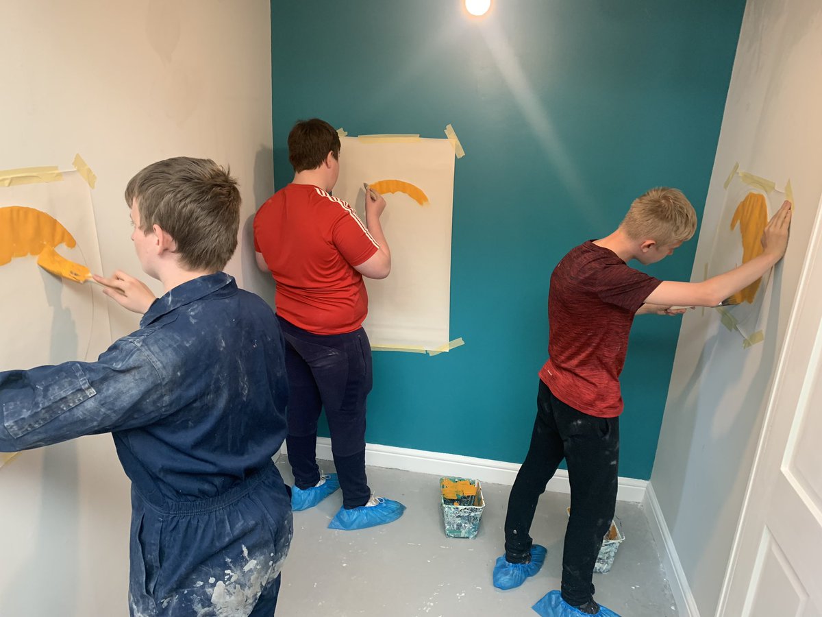 IDS Construction - Mr Darren Lynch tweet media