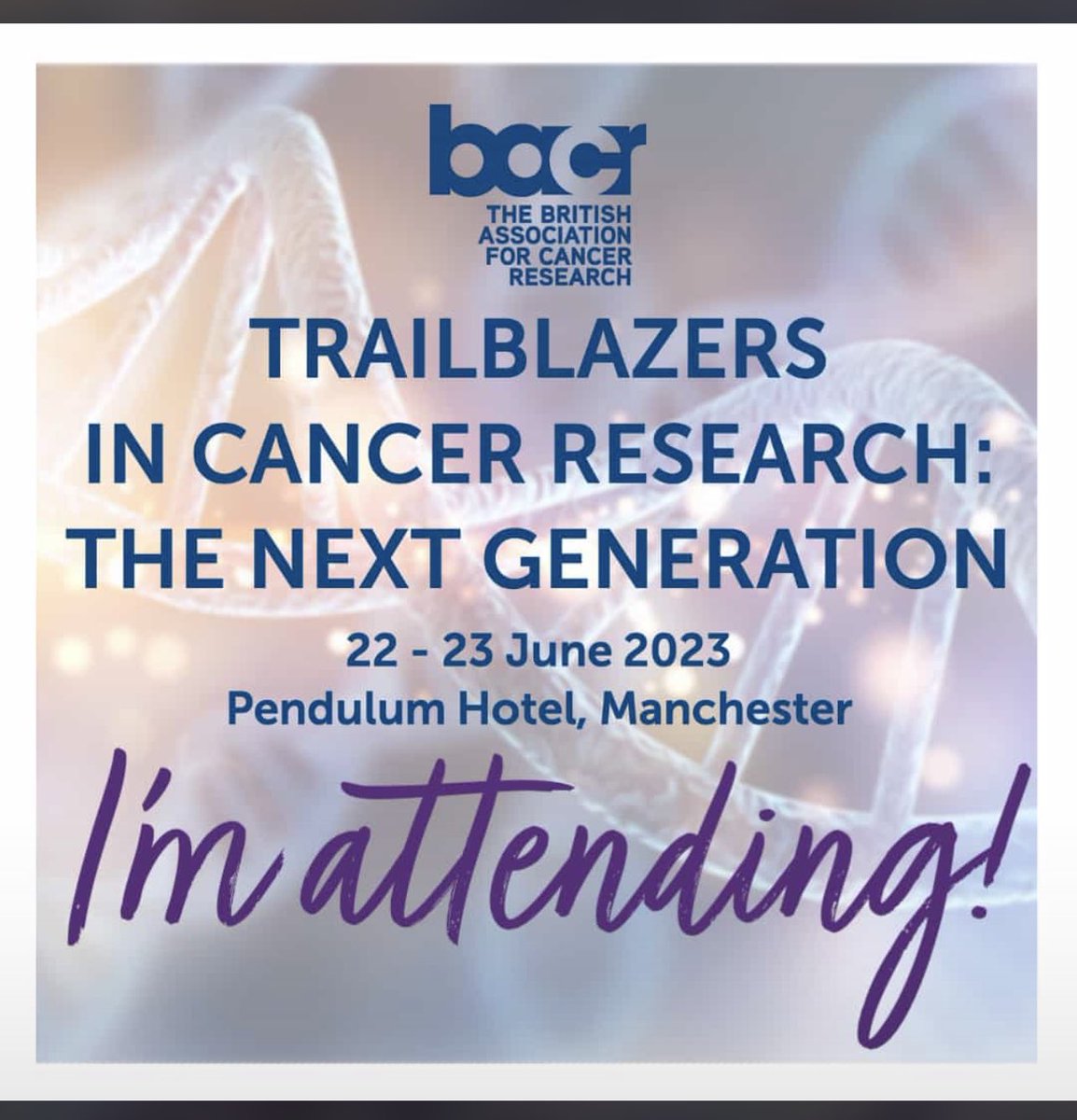 Mohammed Salih (@biomedsalih) on Twitter photo Delighted to have had great opportunity to present my in cancer research titled as “Expression of SUMOylation enzymes in Naked mole rat tissues in comparison to human cancer cells” @TheBACR #BACRTrailblazers in Manchester.
<a href="/Harsha_NeuroLab/">Harsha Kantamneni</a> <a href="/RWilliamsonLab/">Ritchie Williamson</a> <a href="/ULifesci/">UoB_LifeSci</a> <a href="/ICT_Bradford/">Institute of Cancer Therapeutics & Ethical Tissue</a> Delighted to have had great opportunity to present my in cancer research titled as “Expression of SUMOylation enzymes in Naked mole rat tissues in comparison to human cancer cells” @TheBACR #BACRTrailblazers in Manchester.
<a href="/Harsha_NeuroLab/">Harsha Kantamneni</a> <a href="/RWilliamsonLab/">Ritchie Williamson</a> <a href="/ULifesci/">UoB_LifeSci</a> <a href="/ICT_Bradford/">Institute of Cancer Therapeutics & Ethical Tissue</a>