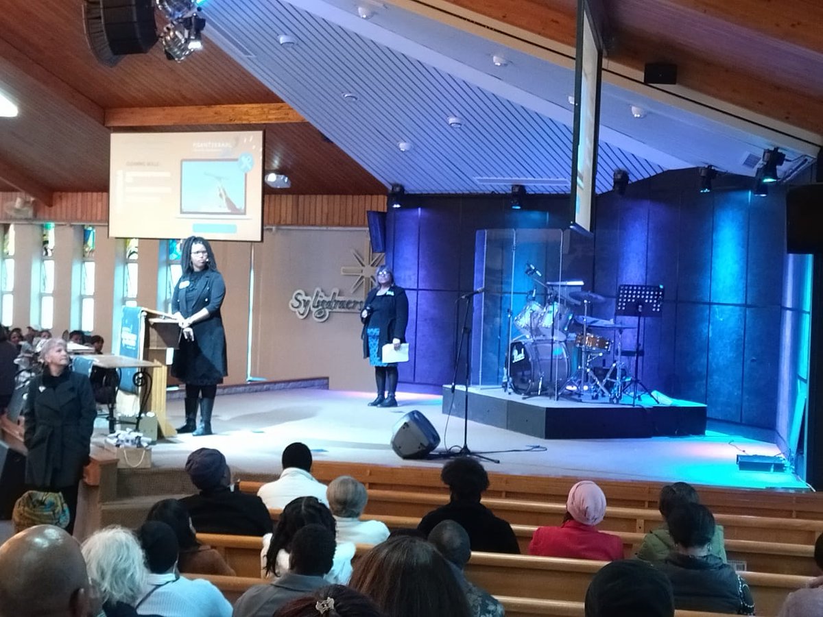 Evertsdal Guesthouse tweet media