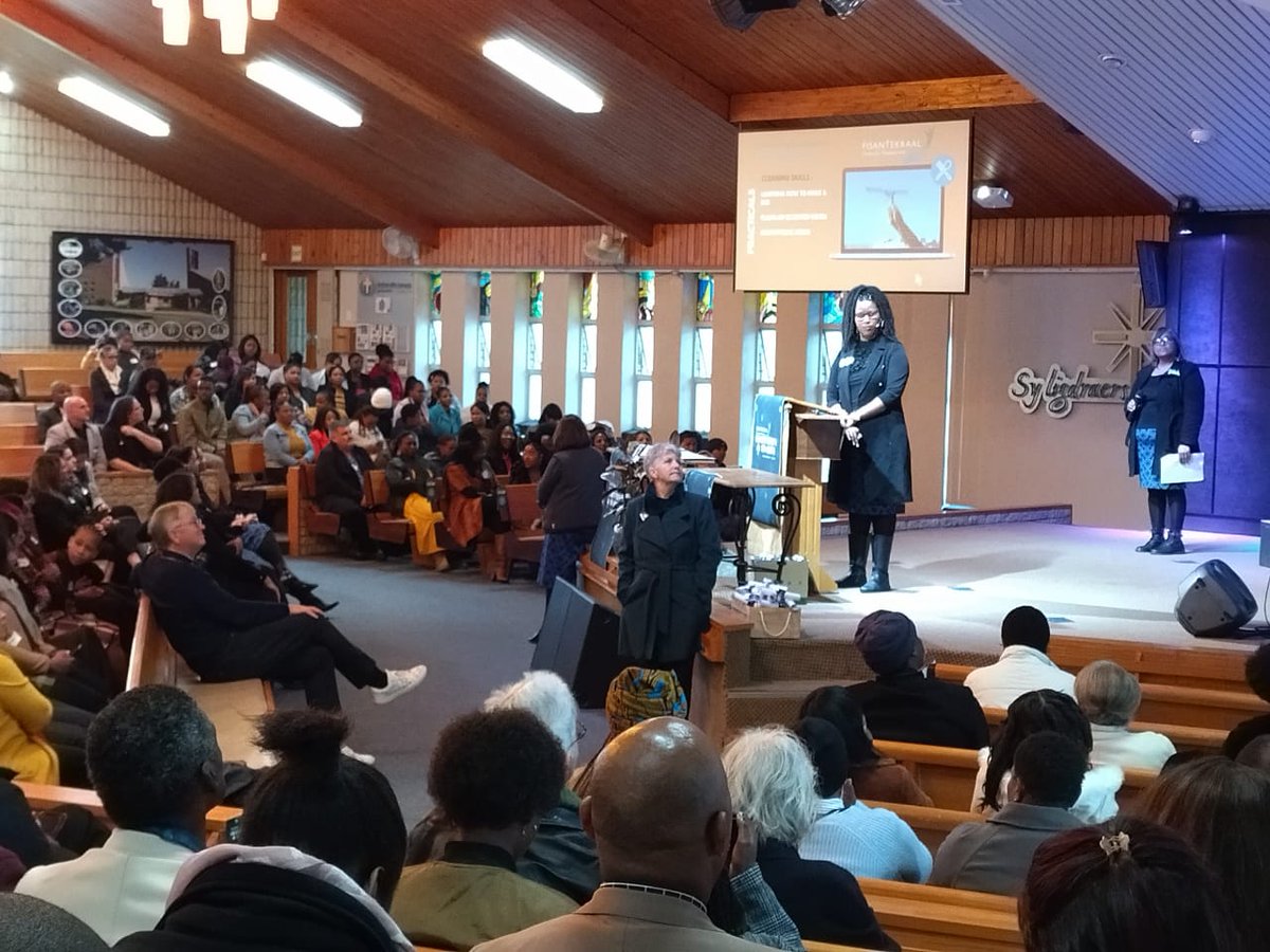 Evertsdal Guesthouse tweet media