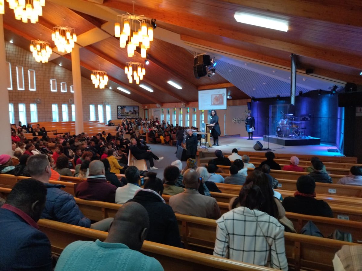 Evertsdal Guesthouse tweet media