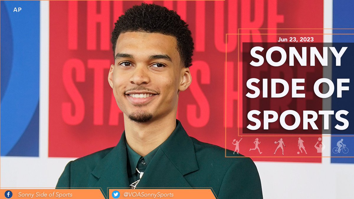 Sonny Side of Sports tweet media