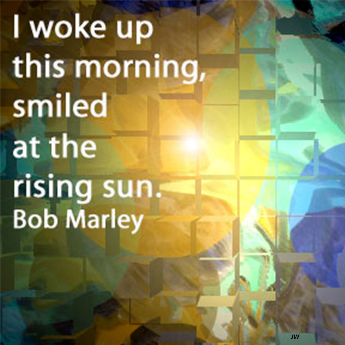 'Smile'
#art #smile #sun #morning #marley #dailyart #fridayart #recycledart #collage #statementart #rising #abstract #artforinstagram #artist #creative #quote #beautiful #earth #janicewilliamsart
artstudio99.com