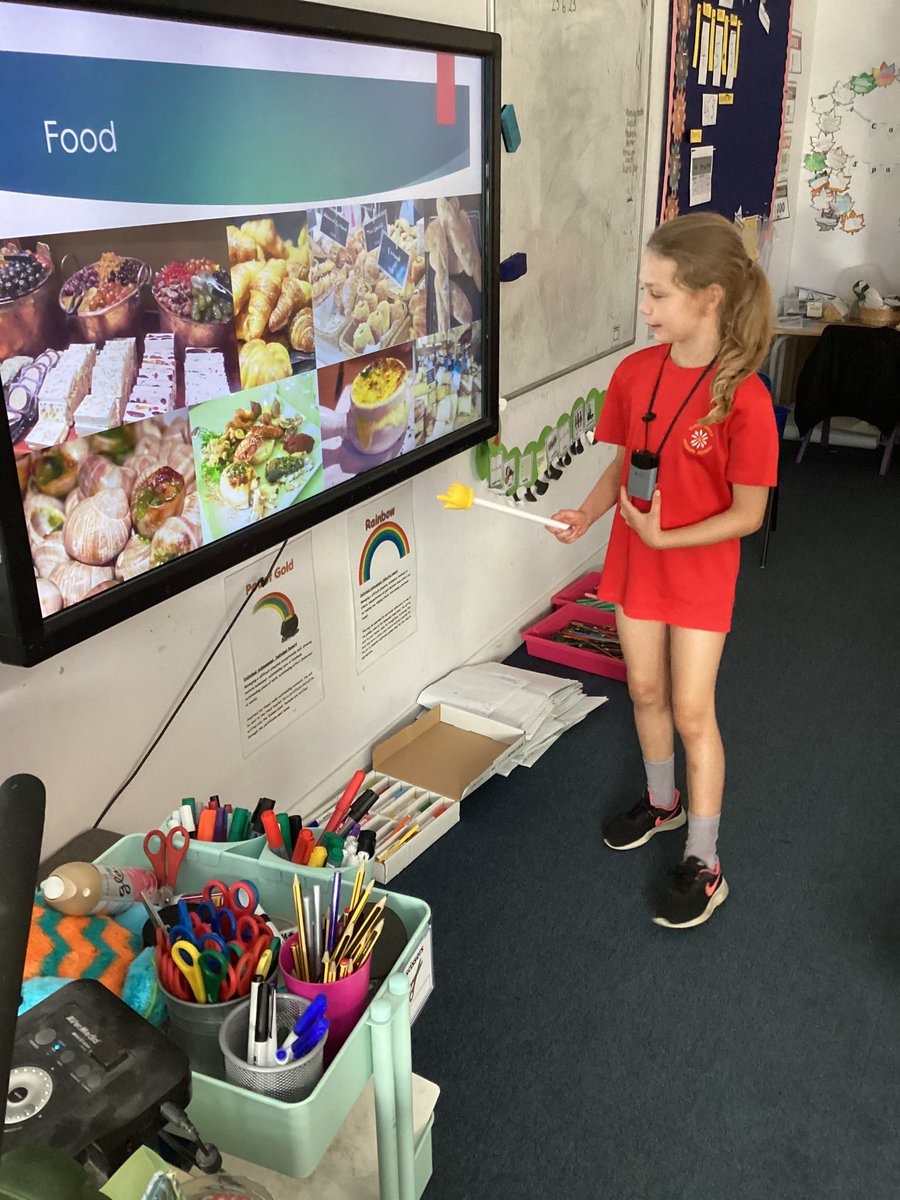 Year 3 Yorke Mead on Twitter "Some of us shared our home learning