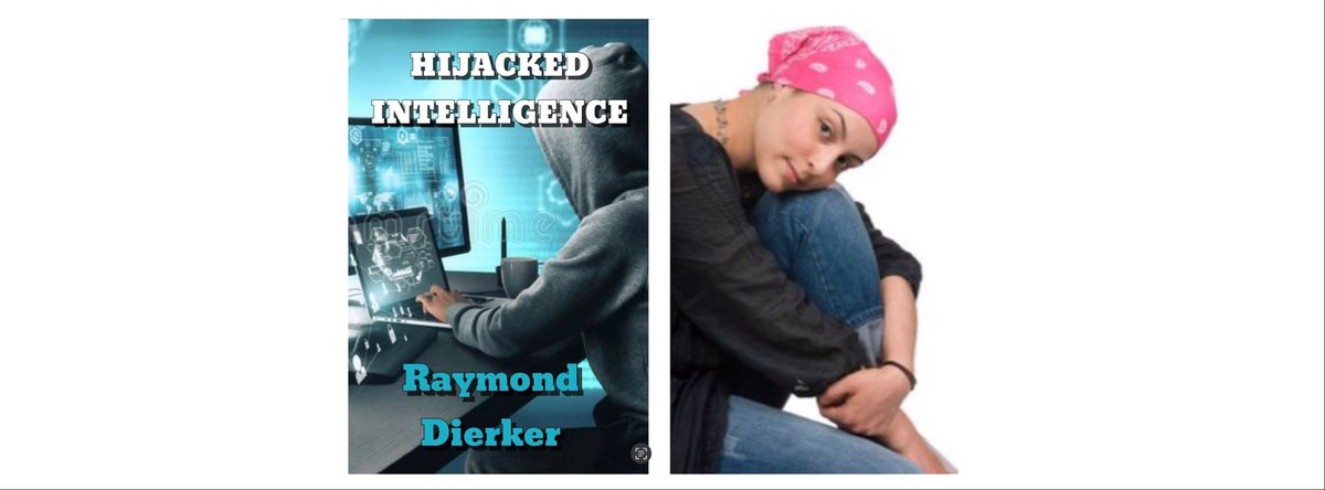 Hijacked Intelligence is a #thriller #romance about the invasion of #privacy and the Voice-Activated Virtual Assistant, Roxie
books2read.com/u/mK7869
#thrillers #horrorfilms #dramafilm #psychologicalthriller #filmmaking 
#actionfilm #indiefilm #thrillers #horrorfilms #dramafilm