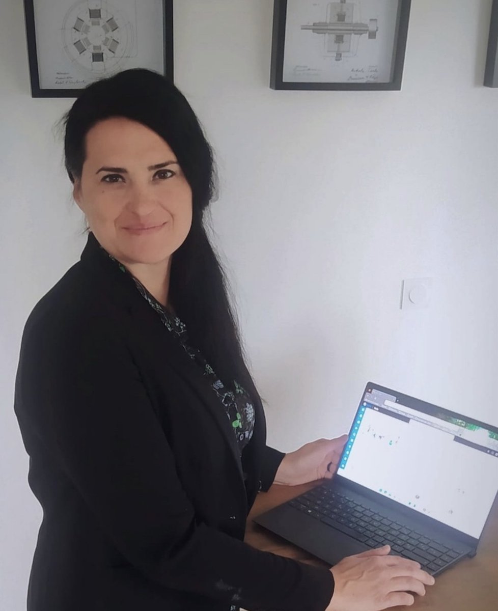 📊#Montpellier: Visualisez en temps réel les performances de vos événements grâce au tableau de bord événementiel de Pyxis🎉 Maximisez l'engagement des participants et mesurez leur succès 🔝 Plus de détails⤵️ bit.ly/42KQNii Nelis_App <a href="/LaFrenchTech/">La French Tech</a>