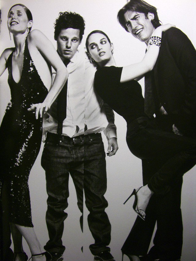 AmenEverytime's tweet photo. Justin Chambers in Club Monaco catalog, 1990's. #FlashbackFriday✨ #JustinChambers @7JustinChambers #ModelDays #LakeViewTerrace #TheZodiac #GreysAnatomy #TheWeddingPlanner #LibertyHeights #FBF https://t.co/Uyp8uSemqF