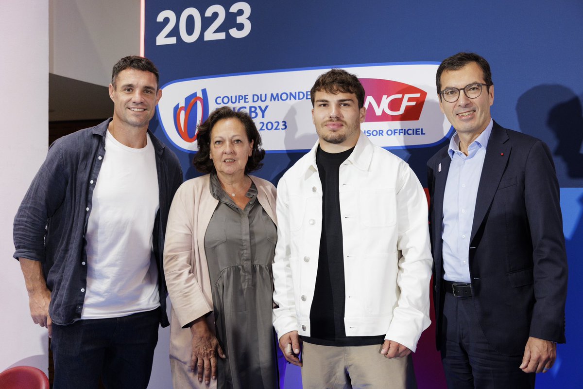 Jean-Pierre Farandou tweet media