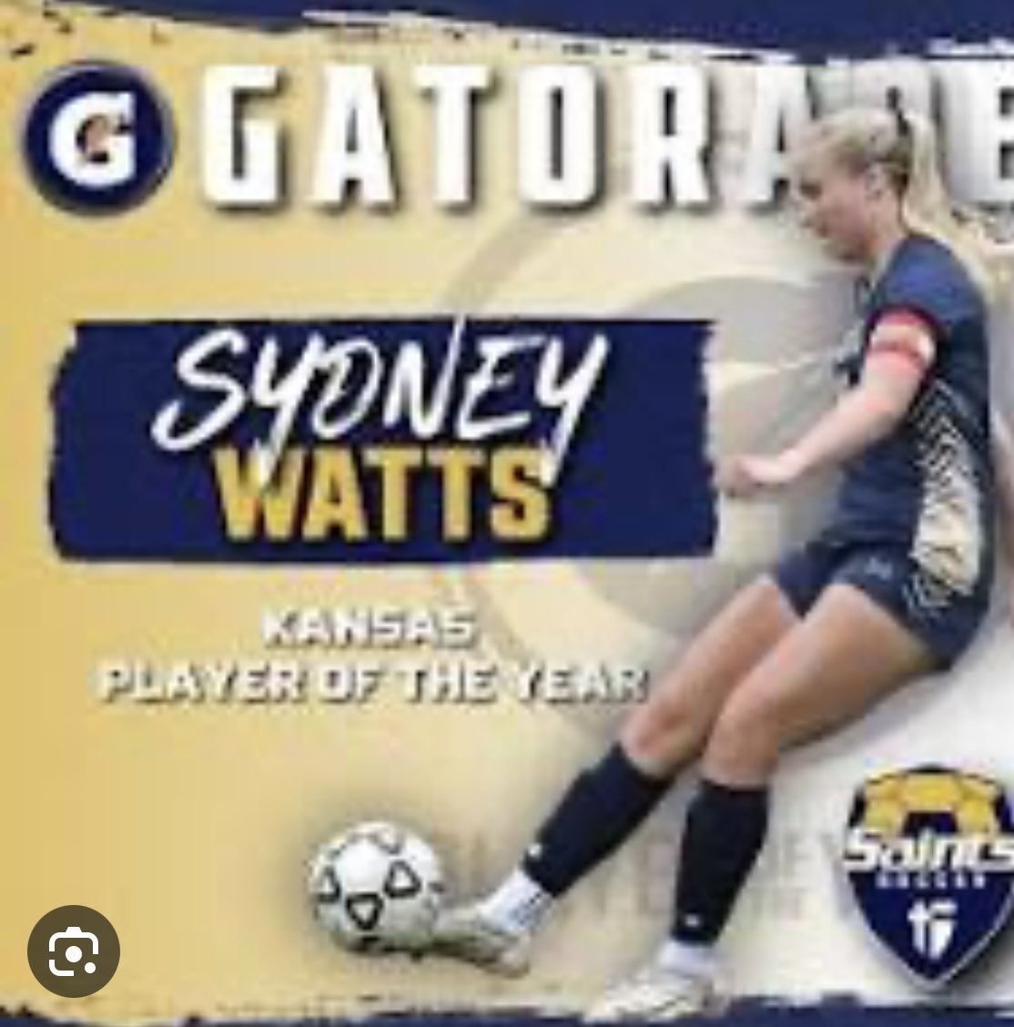 SBV 2004/2005 ECNL tweet media