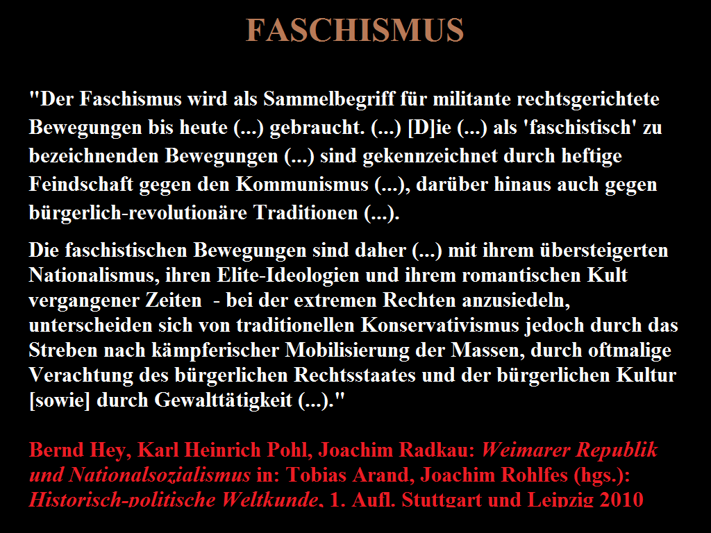 bjarnerugbr's tweet photo. @scryo51 @FranzJohann9 Sagt ein Typ, der #Faschisten verteidigt und einem faschistischen #Hasshashtag folgt.
Genau mein Humor. 😆🤦🏼

#Faschismus ist übrigens schon immer eine originär rechte / rechtsextreme Ideologie gewesen. https://t.co/uxvz78ktoA