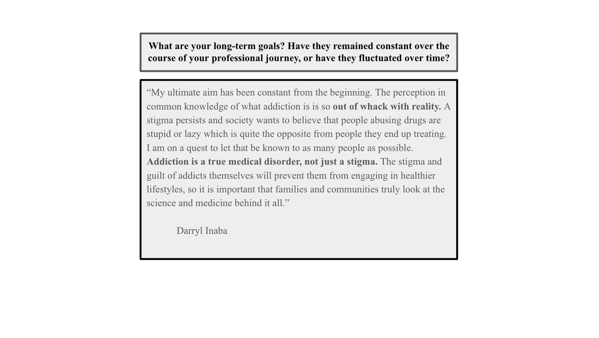 NCFADS's tweet photo. Session C. Expanding Medical/Recreational Cannabis Legalization: Monitoring the Impact

Tuesday | July 25th | 10:15-11:45 a.m.

Presenter: Darryl Inaba, Pharm.D, CATC-V, CADC III

https://t.co/EJimPUr0cj

#NCFADS #SummerSchool
#SubstanceMisuse #PublicHealth #MentalHealth https://t.co/usyt1UNlke
