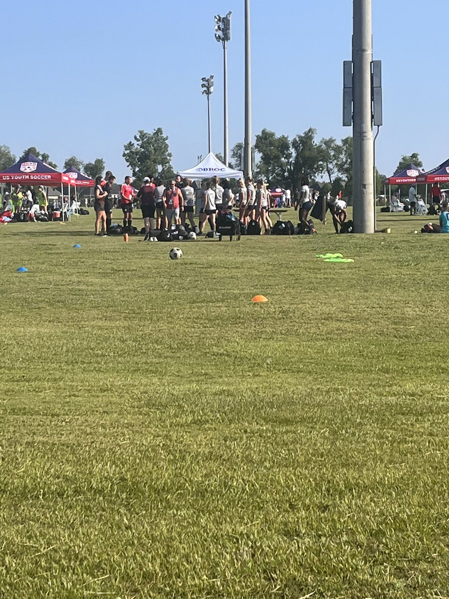 Teeghan Harris (@teeghanh) on Twitter photo Round 1 of Regionals in Baton Rouge, LA! Let’s goooo NASC 04s! <a href="/northalabamasc/">North Alabama SC</a> <a href="/pabzshaw/">Paul Shaw</a> <a href="/KINGU_wsoccer/">King Women's Soccer</a> <a href="/USYouthSoccer/">US Youth Soccer</a> #southernregionals Round 1 of Regionals in Baton Rouge, LA! Let’s goooo NASC 04s! <a href="/northalabamasc/">North Alabama SC</a> <a href="/pabzshaw/">Paul Shaw</a> <a href="/KINGU_wsoccer/">King Women's Soccer</a> <a href="/USYouthSoccer/">US Youth Soccer</a> #southernregionals